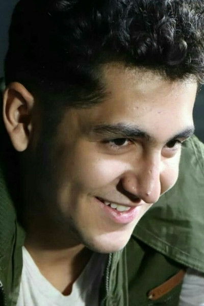 et billede af Gautam Ahuja