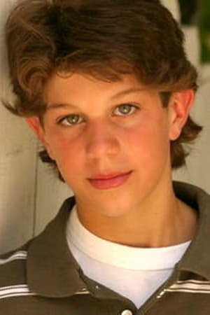 et billede af Ty Thomas Reed