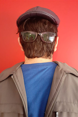 et billede af Thales Jannotti