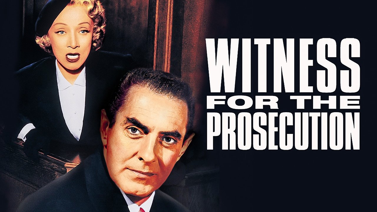 Witness for the Prosecution