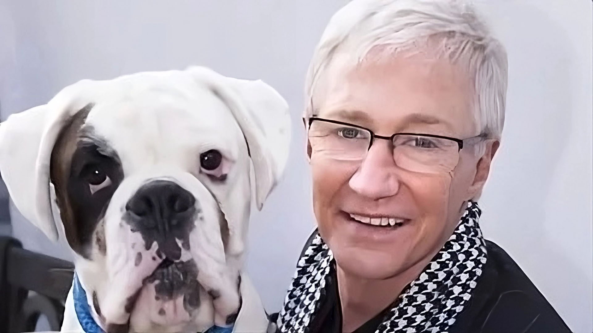 Paul O'Grady, pour l'amour des chiens - Épisode 2