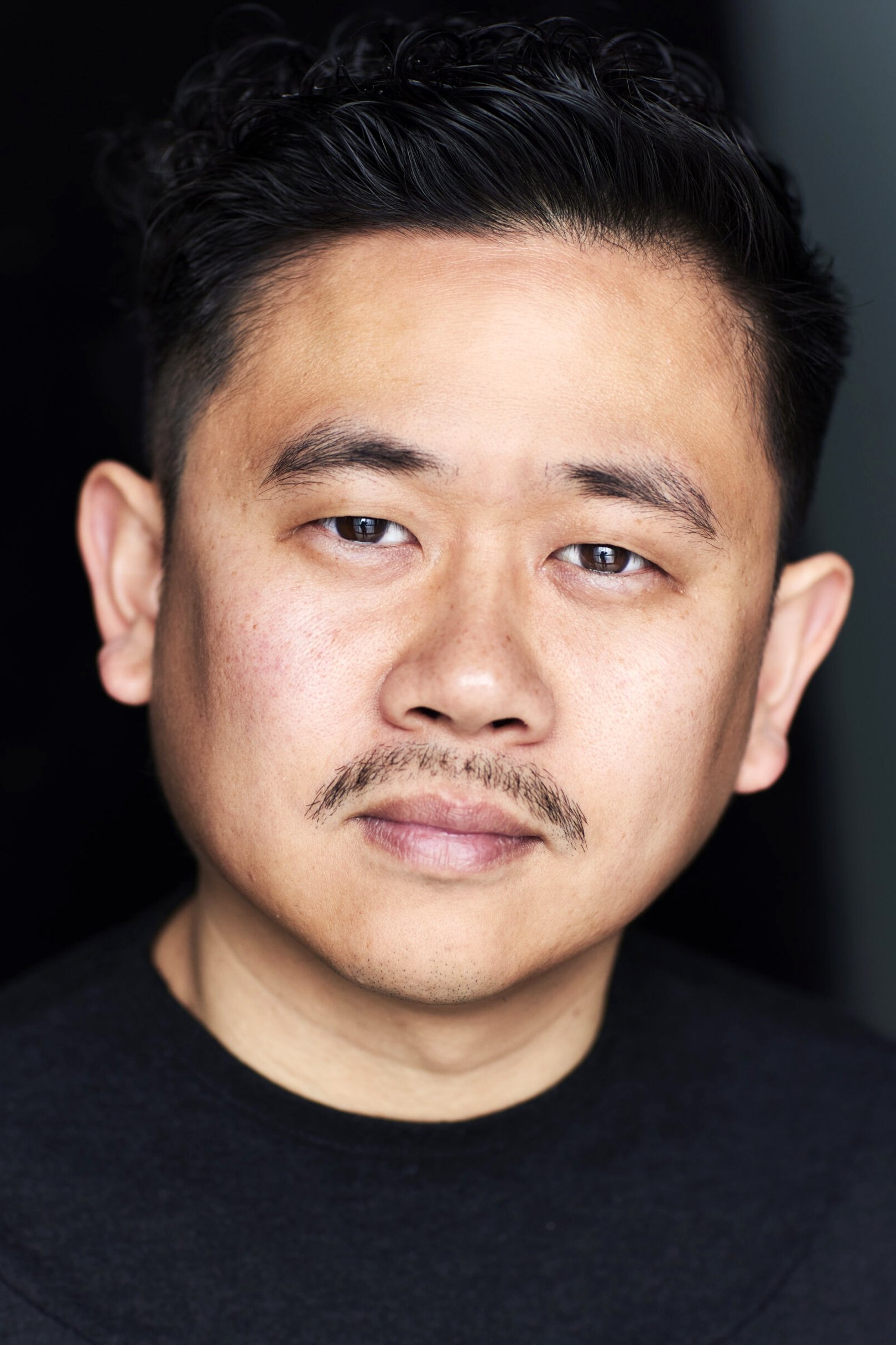 et billede af Aljin Abella