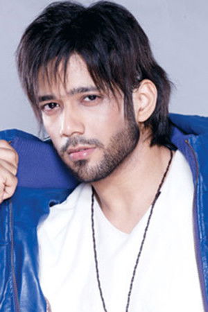 et billede af Mashaal Durrani