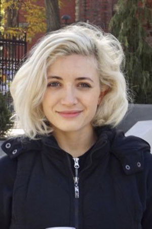 et billede af Lexi Rose