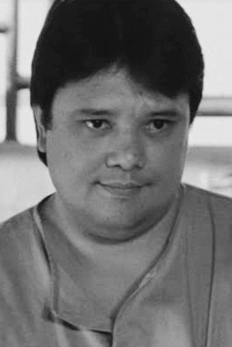 et billede af Jay Ilagan