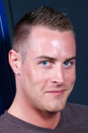 et billede af Jason Andrews