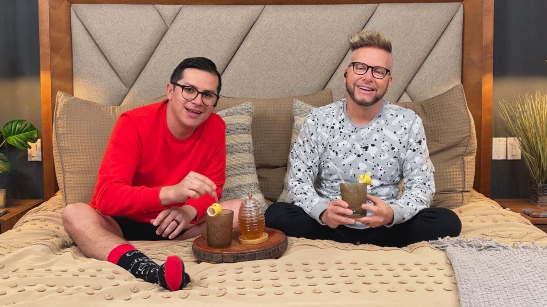 90 Day Fiancé: Pillow Talk