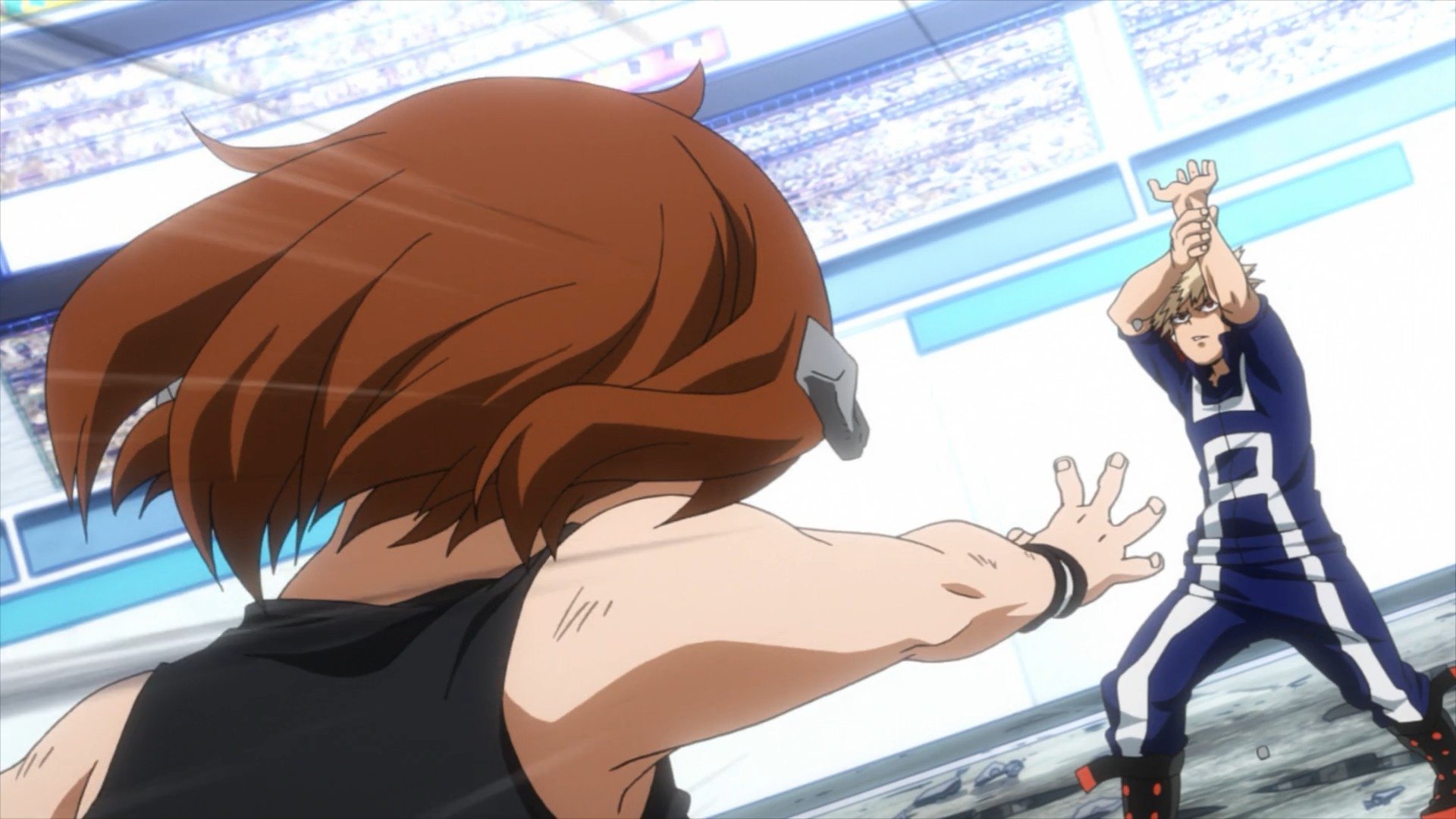 Boku No Hero Academia Season 2 Episode 9 English Dub Watch My Hero Academia: Season 2 Full Episode 9 - Tagalog Dubbed