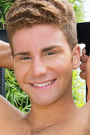 et billede af Patrick