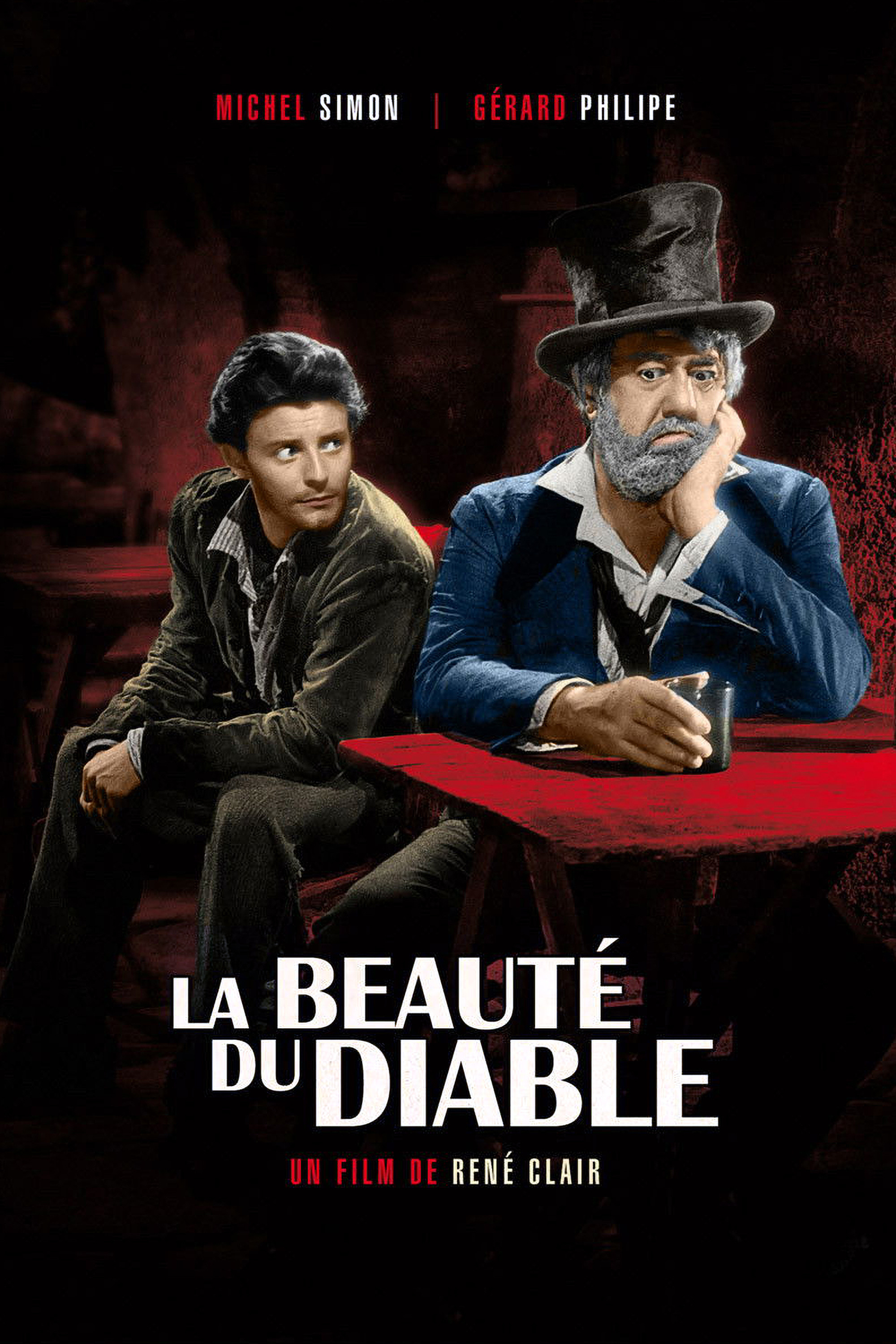 La Beauté du diable