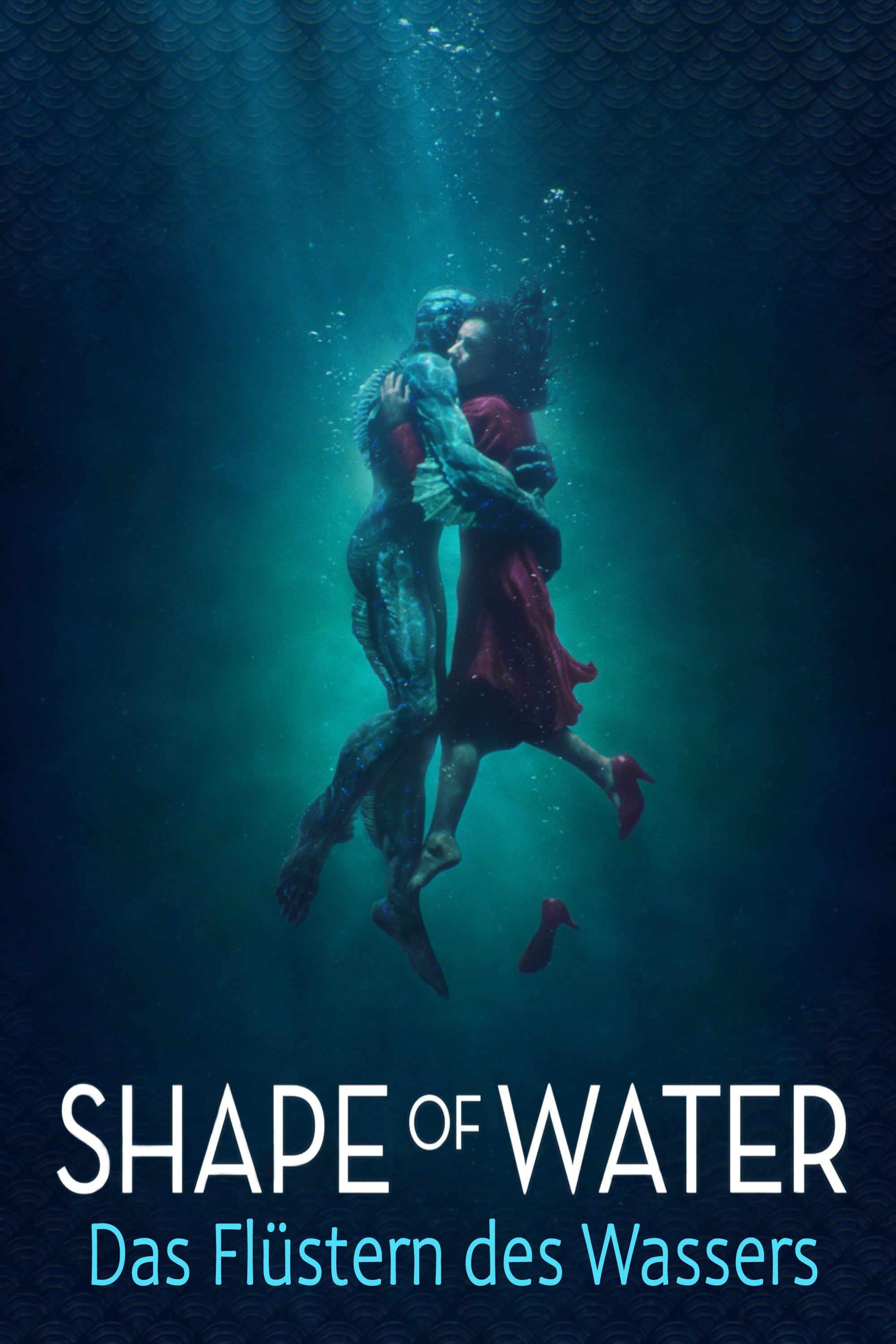 The Shape of Water