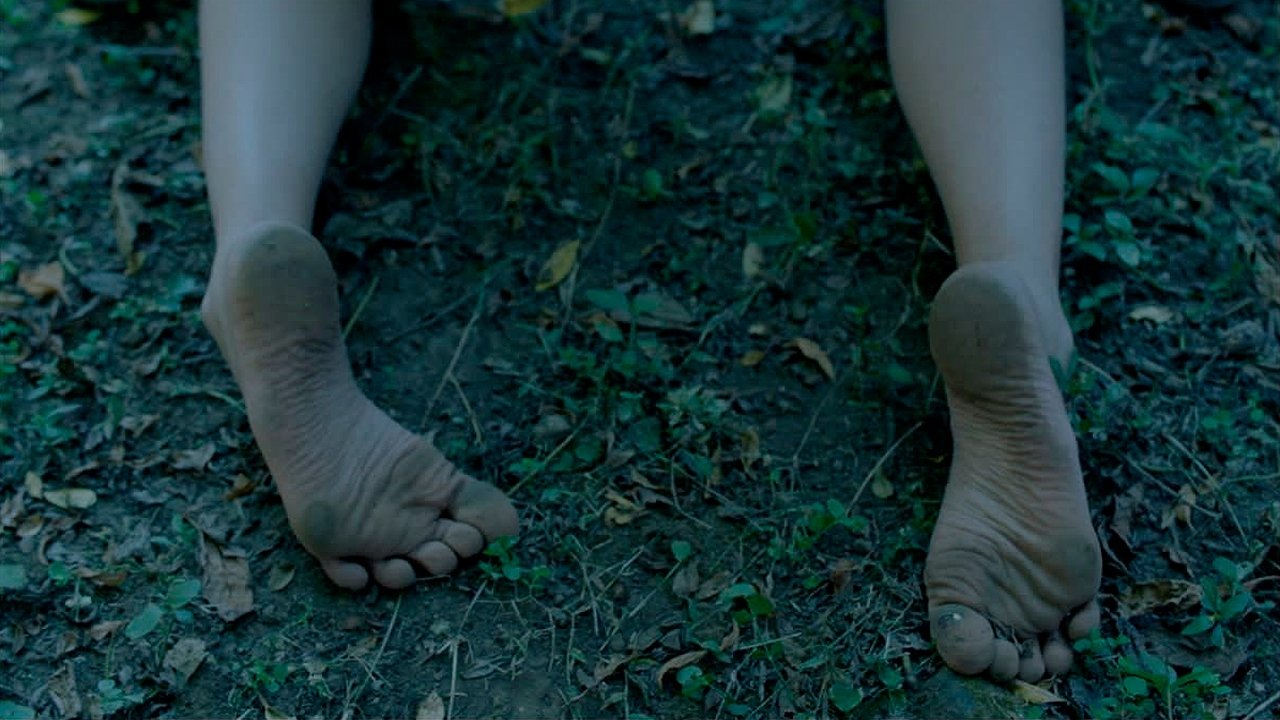 Corpúsculo (2022)