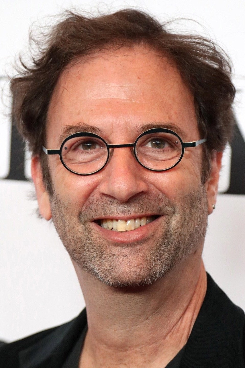 et billede af Danny Rubin