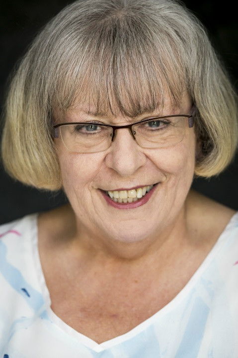 et billede af Clare Kelso