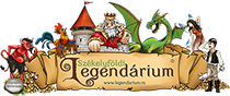 Transylvanian Legendarium