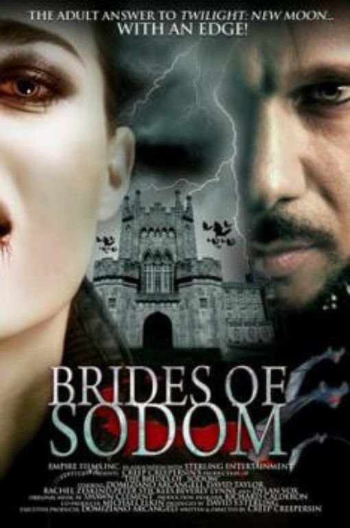 The Brides of Sodom