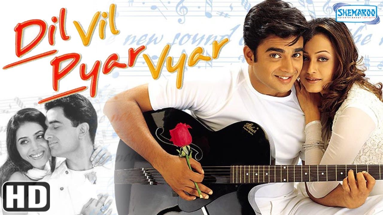 Dil Vil Pyar Vyar (2002)