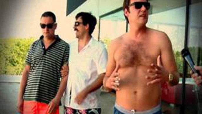 Državni posao 4 (Promo 2)