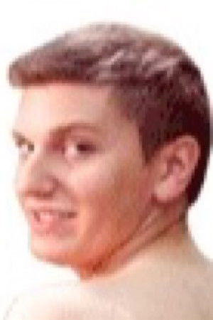 et billede af Tyler Kross