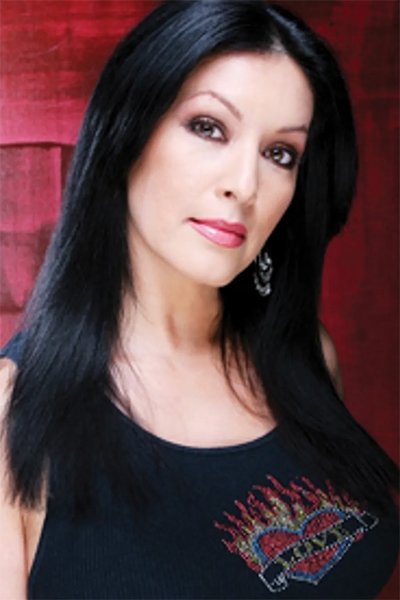 et billede af Dorian Sanchez