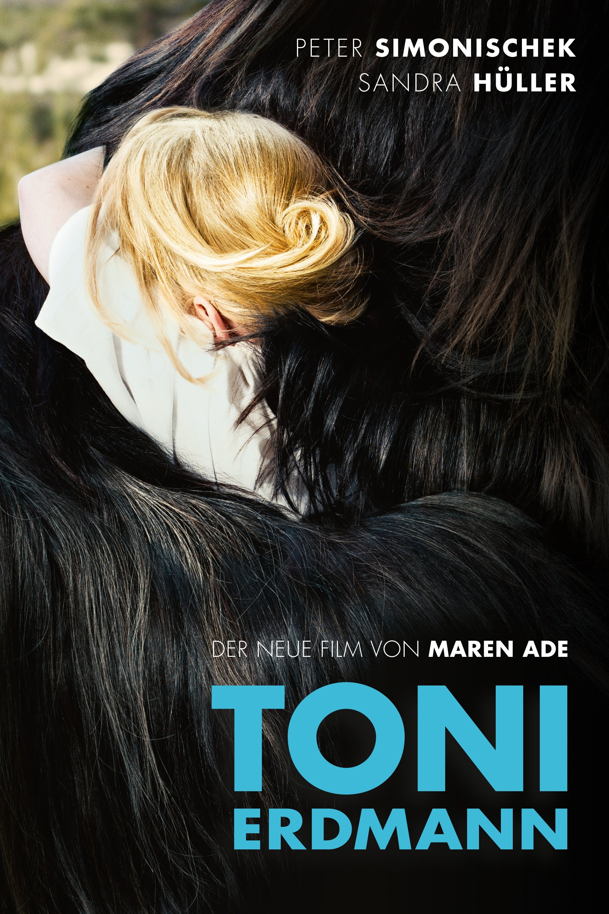 Toni Erdmann