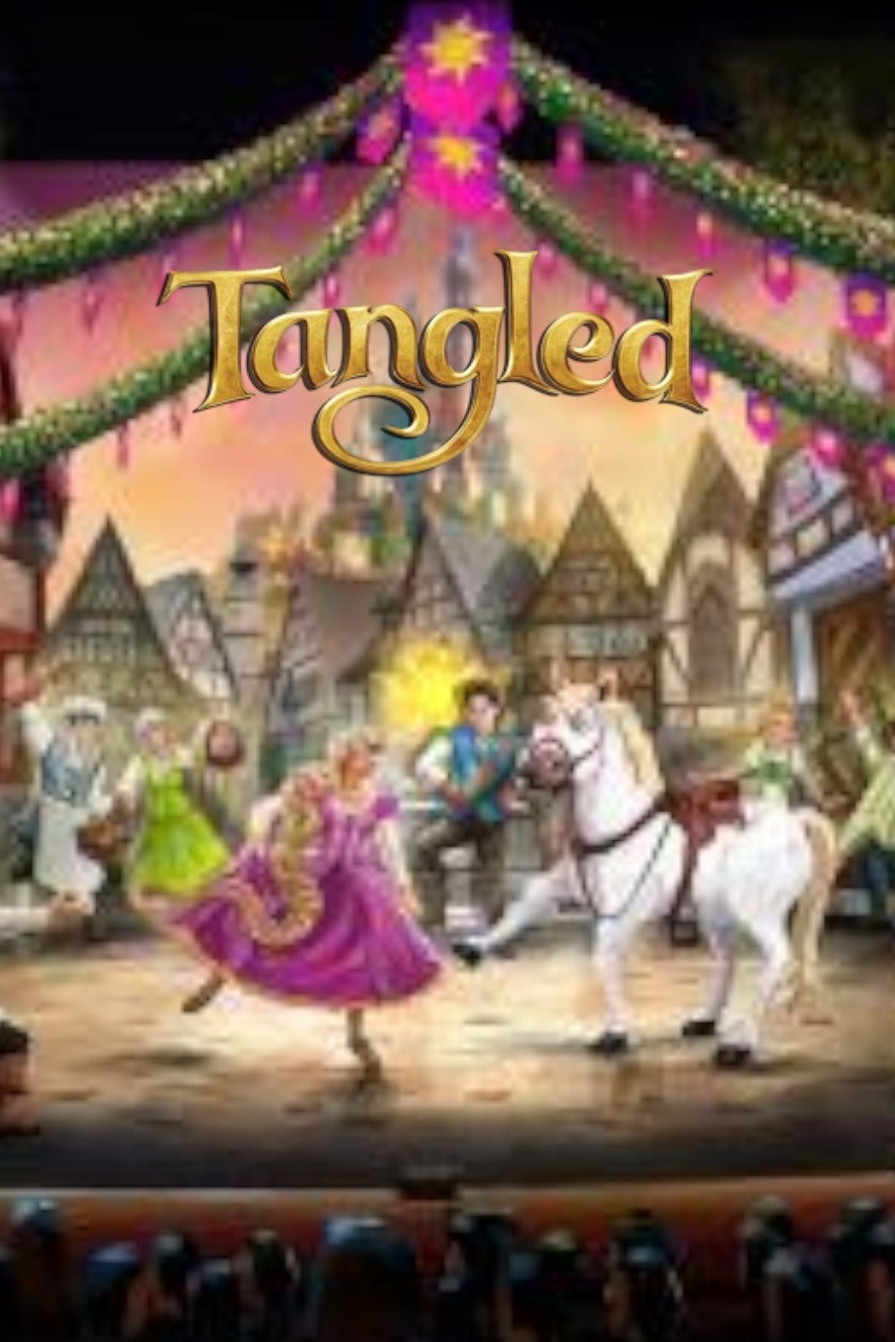 Tangled: The Musical