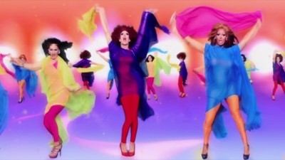 Thumbnail for Music Video 'The Beginning' Season 0 Episode 32