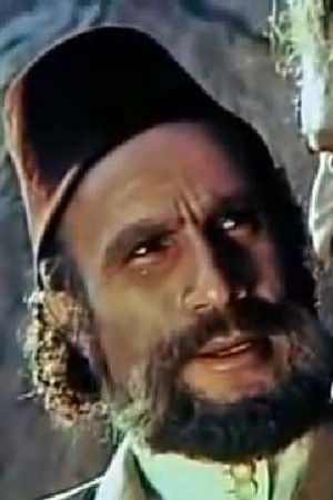 et billede af Vladimir Sarukhanyan