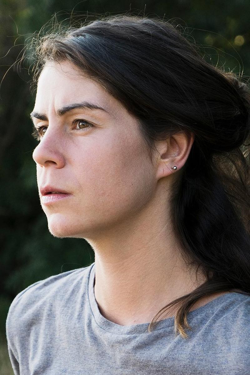 et billede af Elena Dimitrova