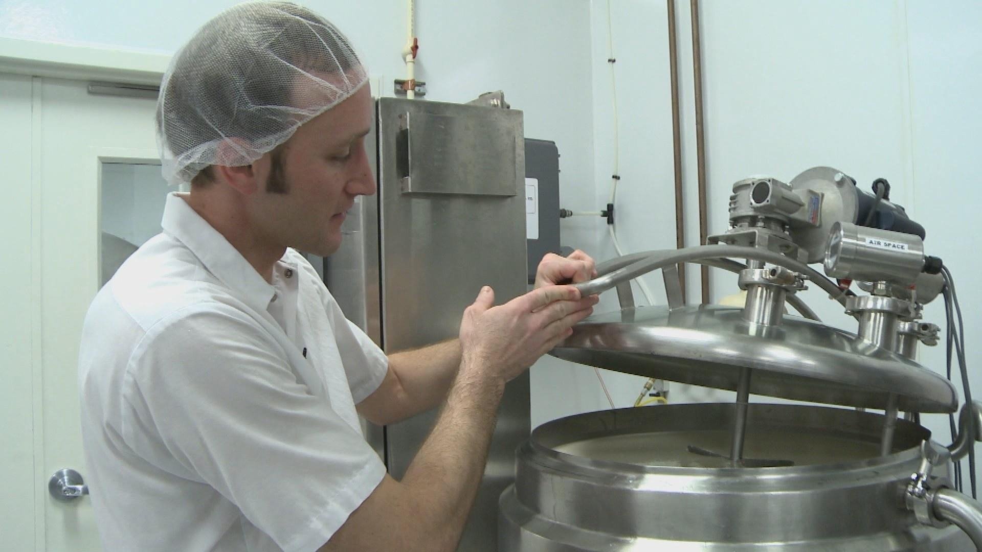 Wisconsin Foodie - Épisode 13
