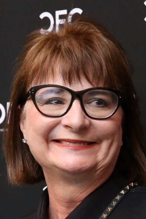 et billede af Suzette Couture