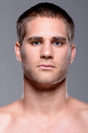 et billede af Matt Van Buren