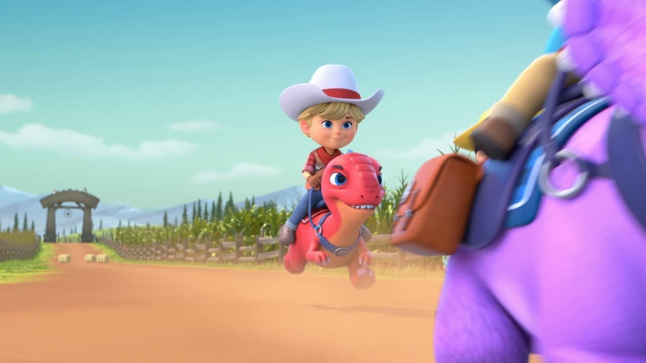 Dino Ranch