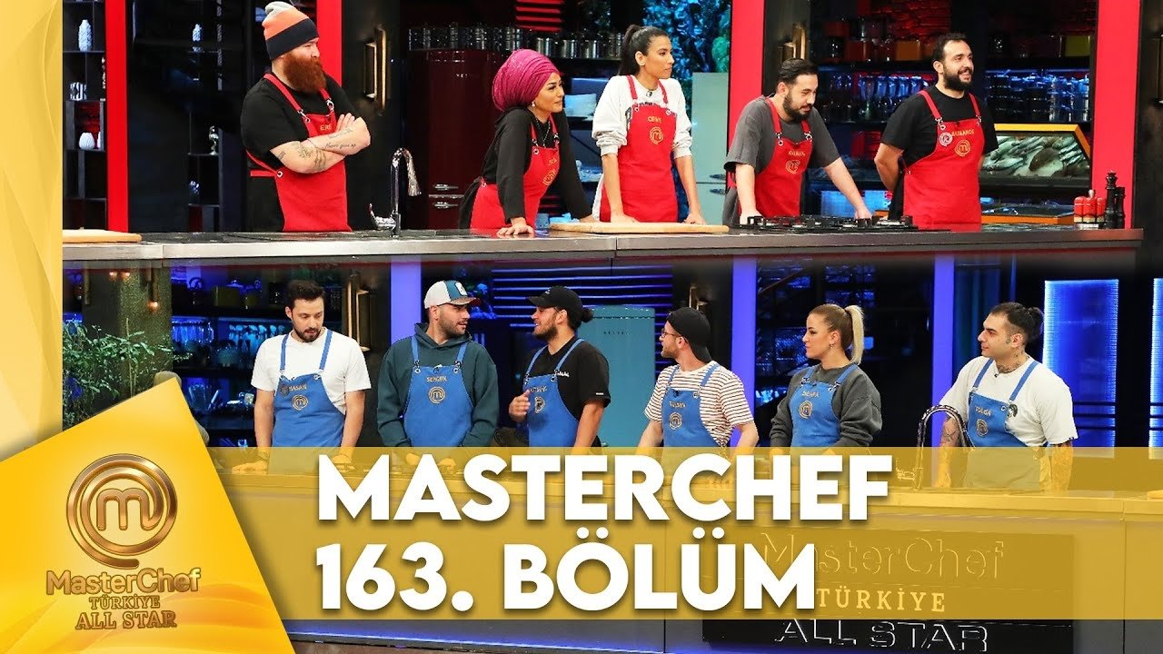 MasterChef Türkiye