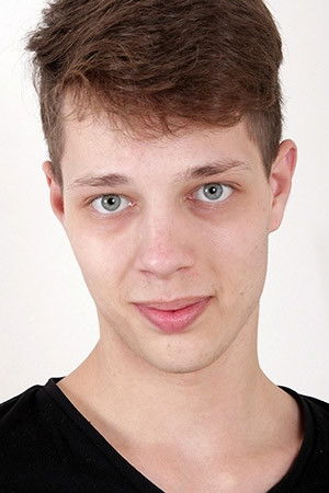 et billede af Will Simon