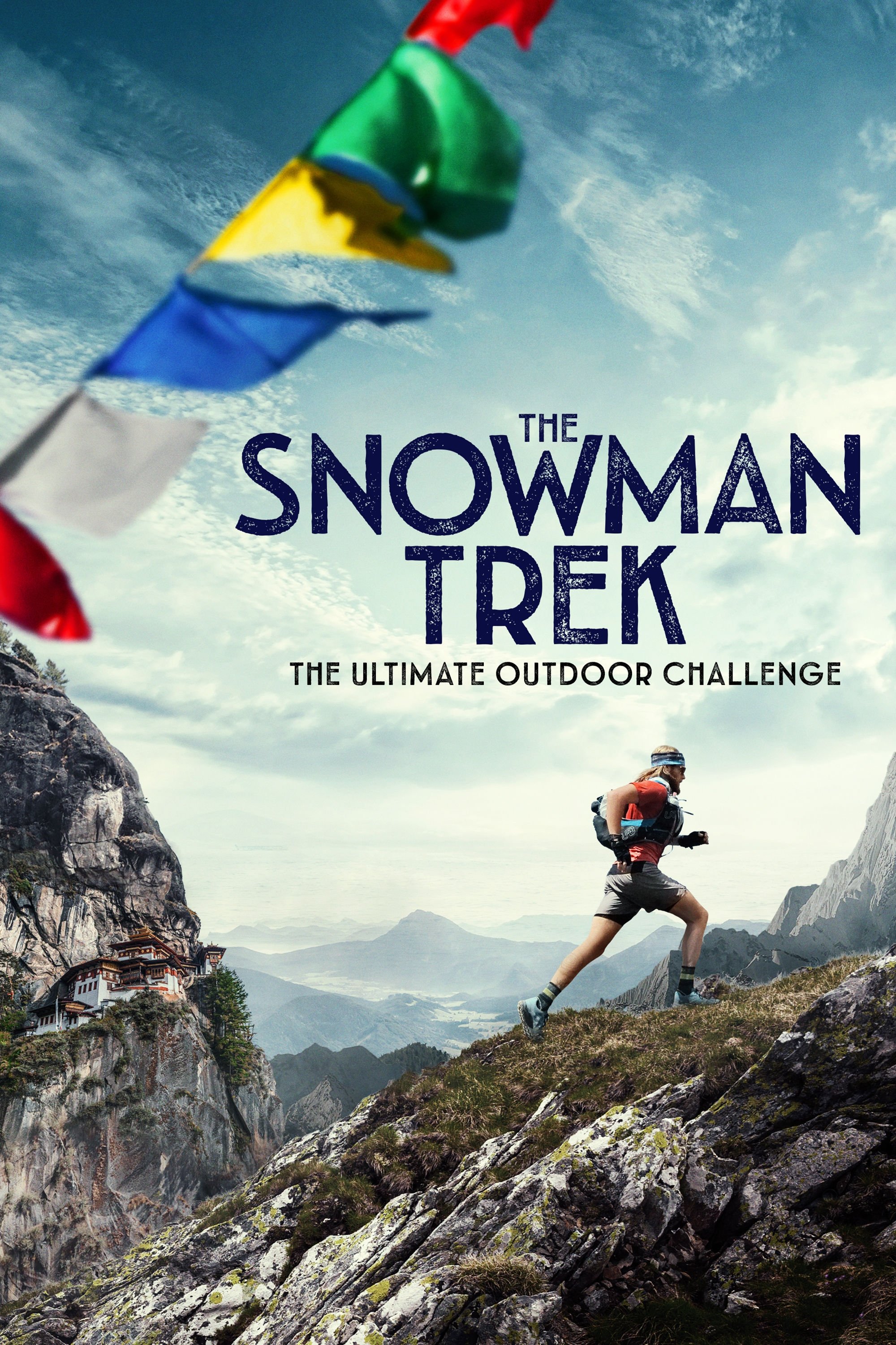 Bhutan: The Snowman's Trek