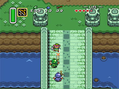 GameCenter CX