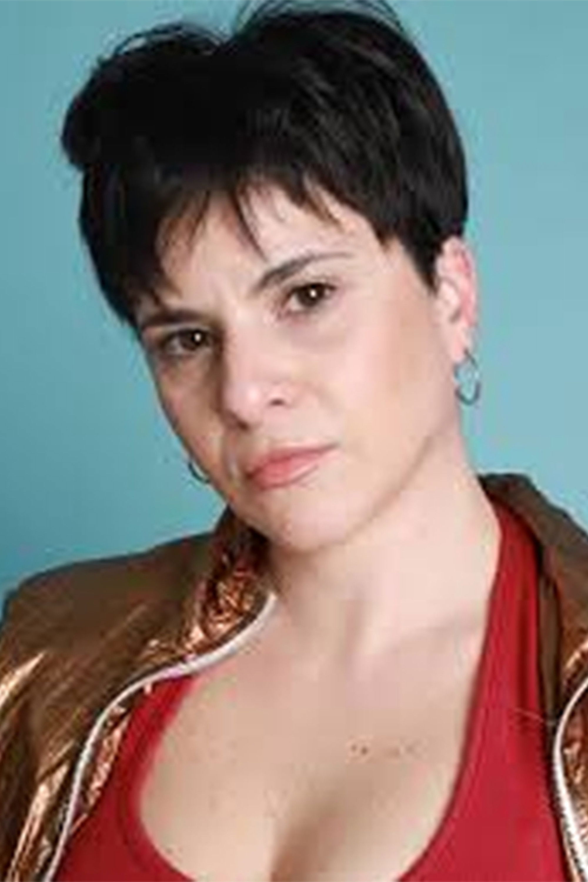 et billede af Natalia Morelli