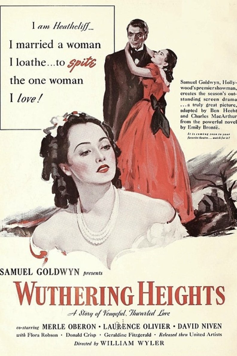 Wuthering Heights