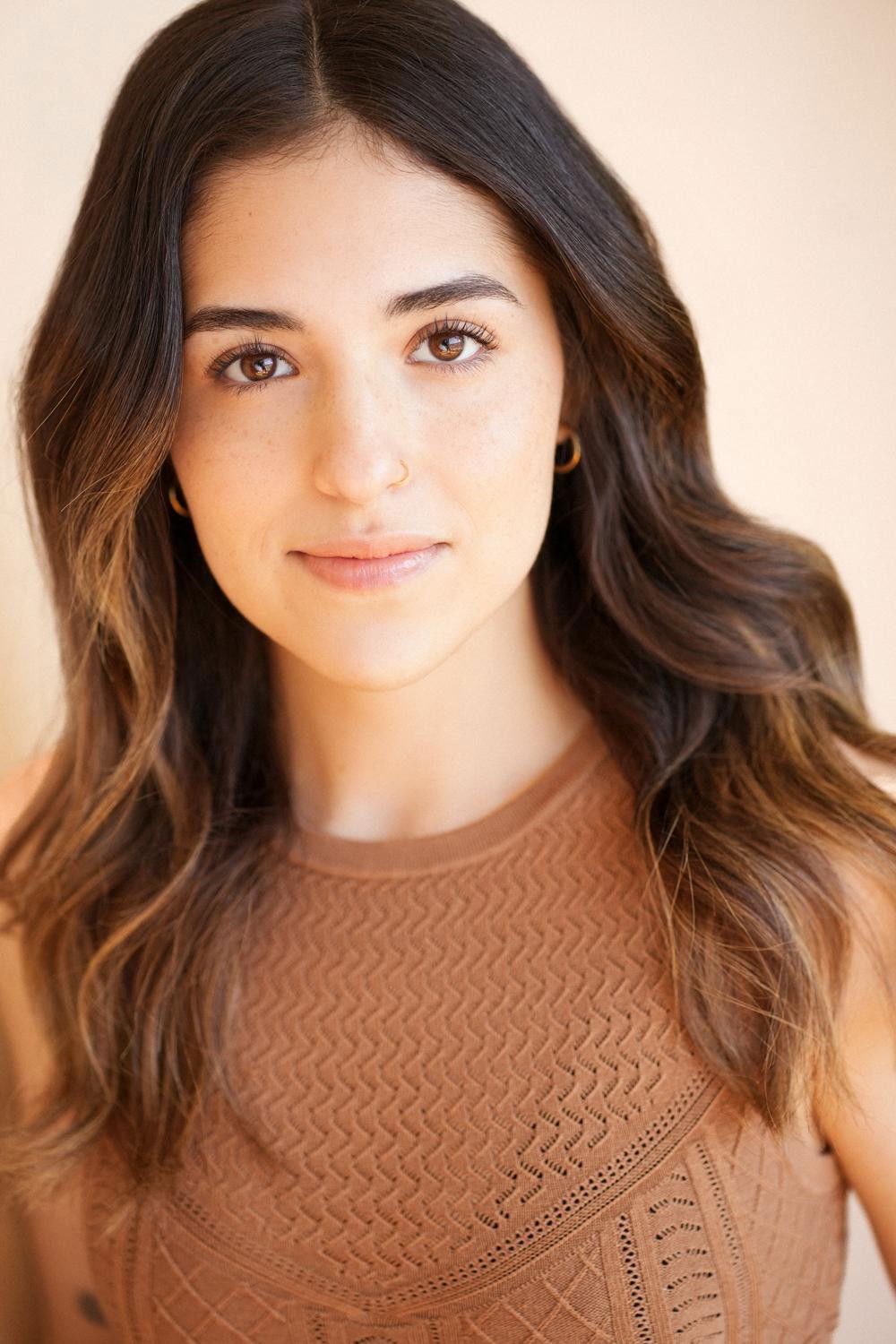 et billede af María José Pacreu Rodriguez