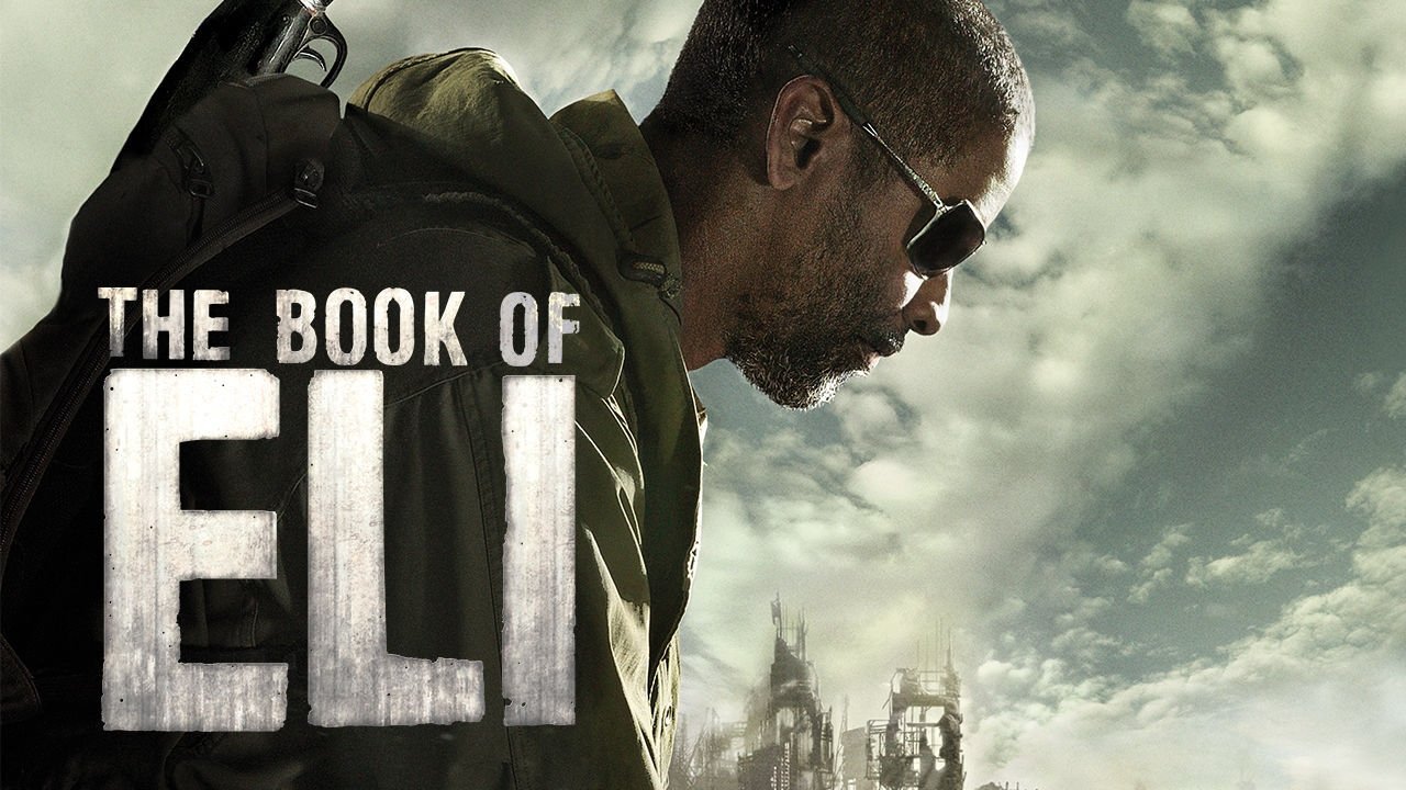 The Book of Eli (2010)