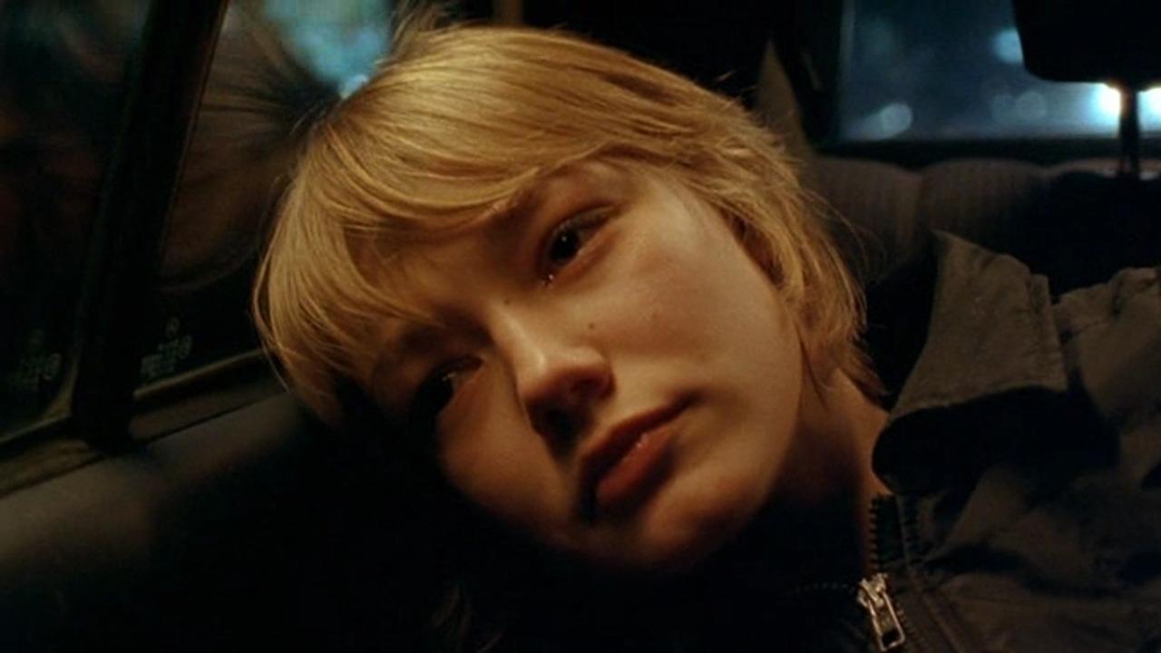 Lilya 4-ever (2002)
