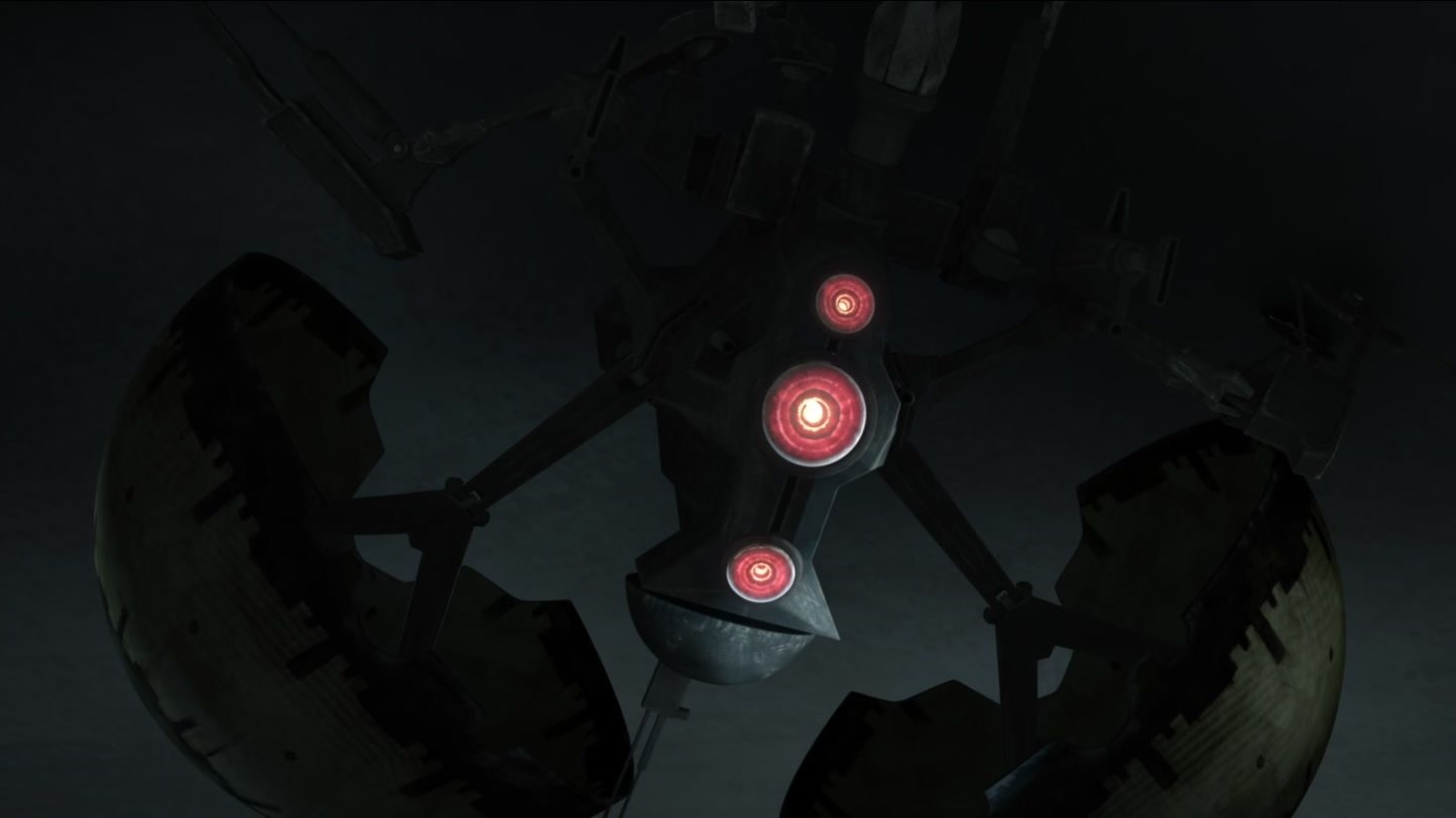 Star Wars: The Clone Wars