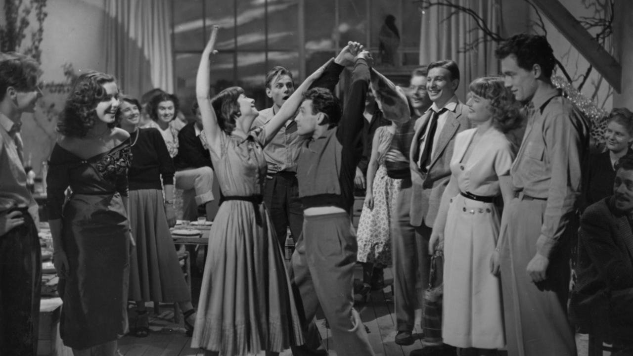 Imagem do Filme Rendez-vous de juillet