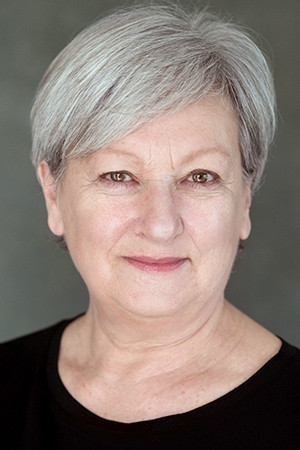 et billede af Rachel Izen