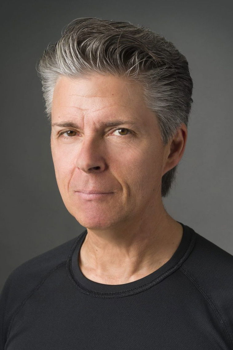 et billede af Pierre Bernier