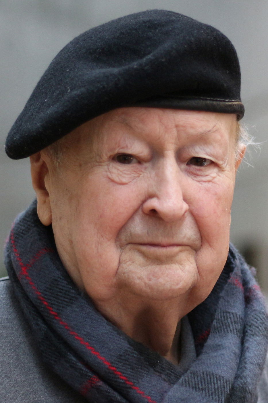 et billede af Jan Konopásek