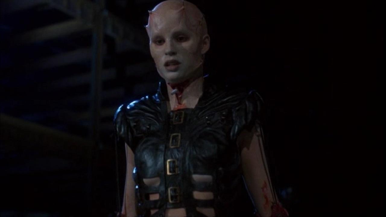 Hellraiser 3. - Pokol a földön (1992)