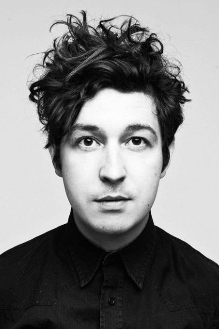 et billede af Dmytro Shurov