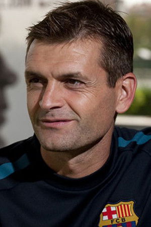 et billede af Tito Villanova